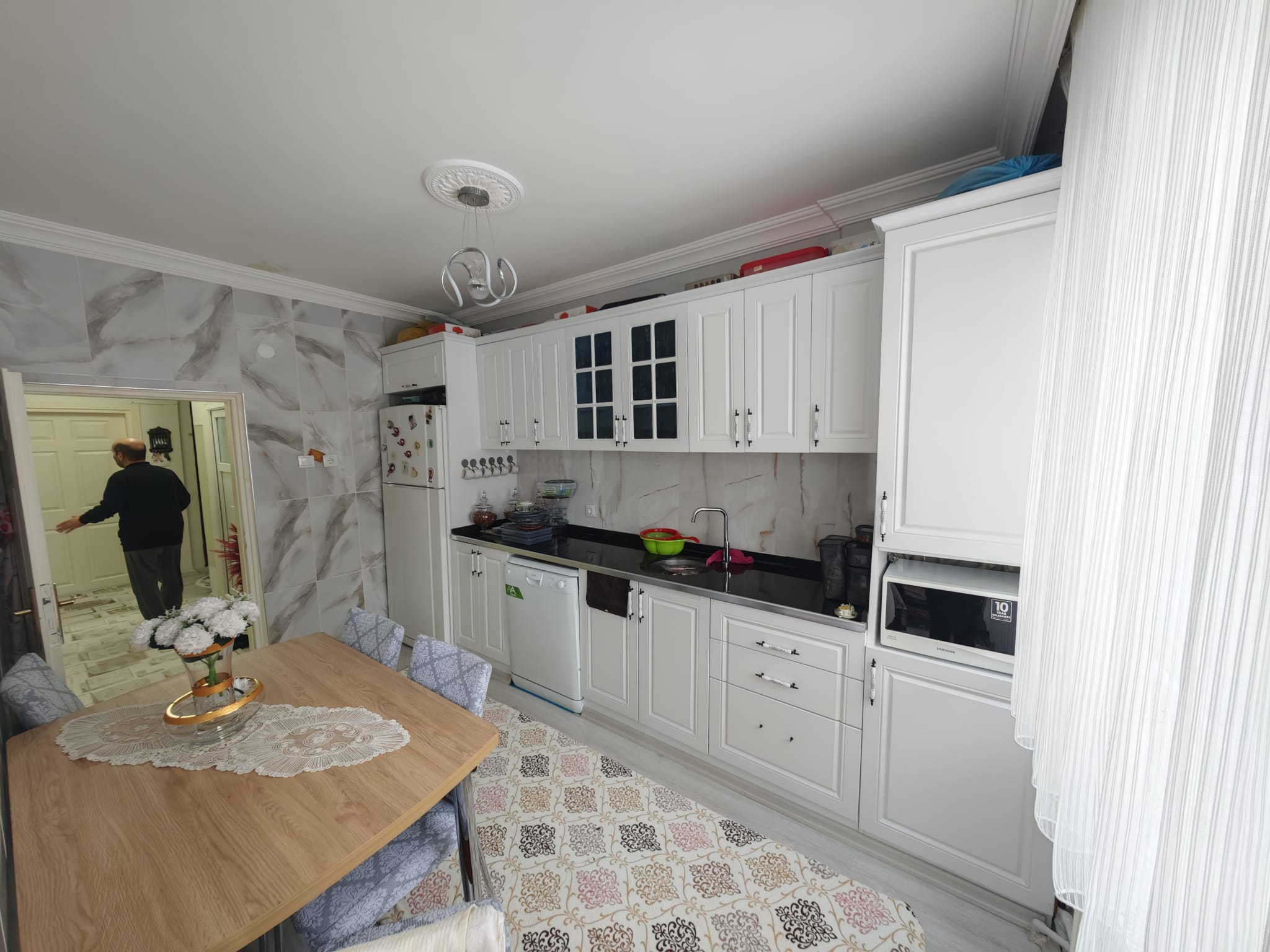 YENİŞEHİR'DE SATILIK BODRUM